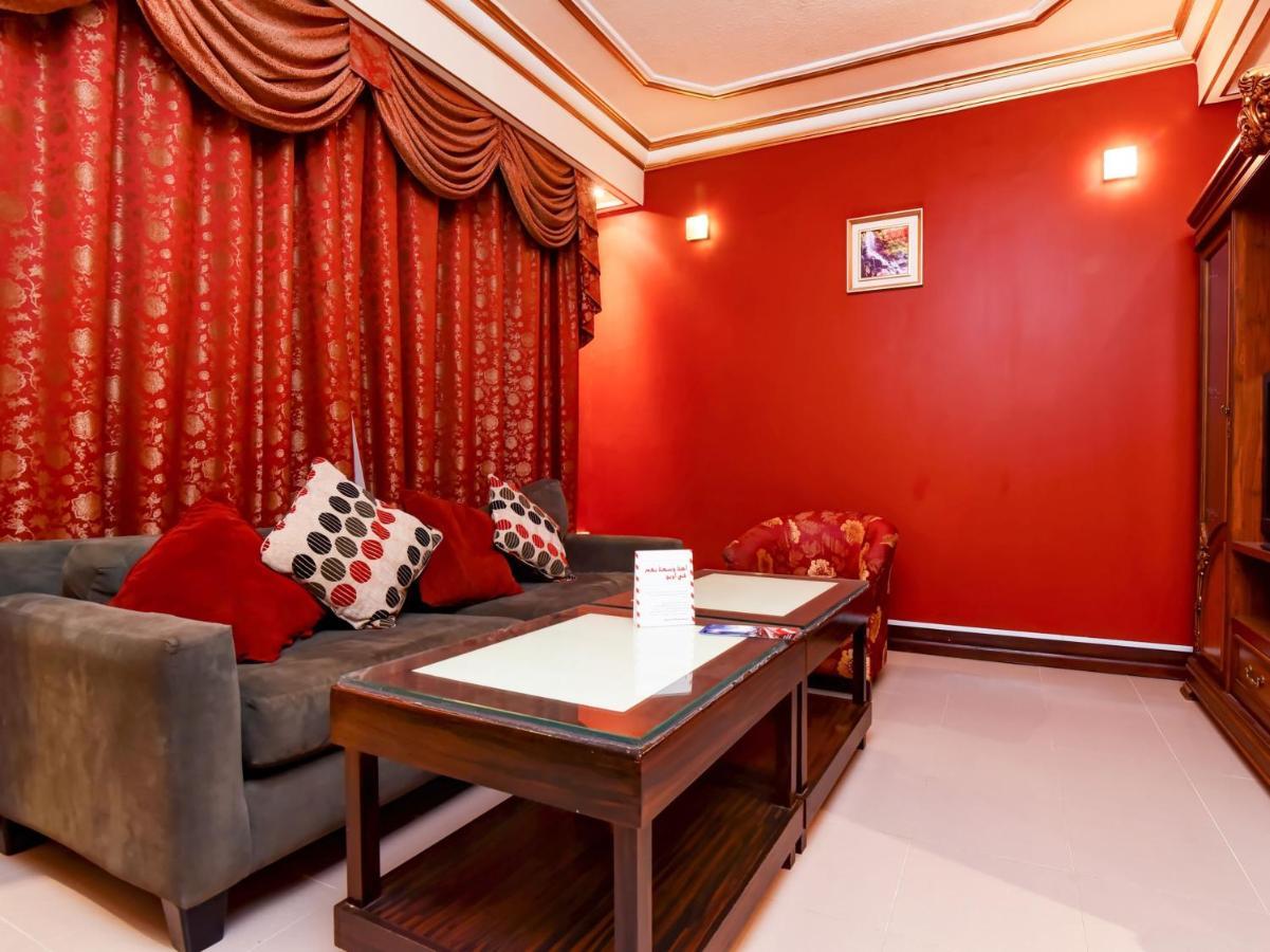 Al Mansour Grand Hotel Hafar Al-Batin Exterior photo