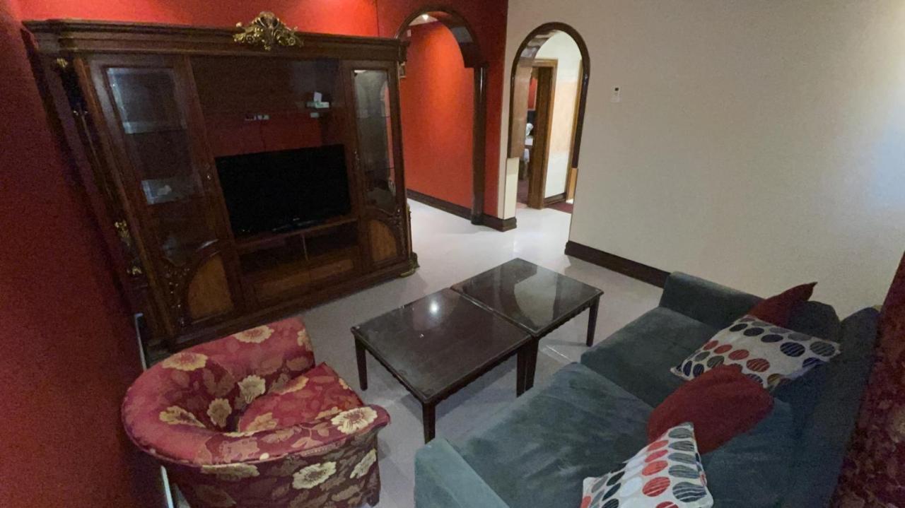 Al Mansour Grand Hotel Hafar Al-Batin Exterior photo
